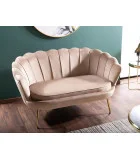 Sofa Camellia 2 beige order